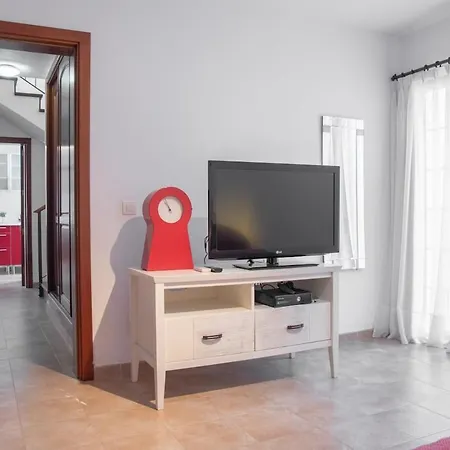 Villa Ocean View - Luxury With Dream-like Sea Views Playa Blanca (Lanzarote)