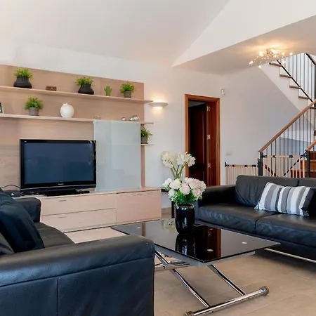 Ocean View - Luxury With Dream-like Sea Views Villa
