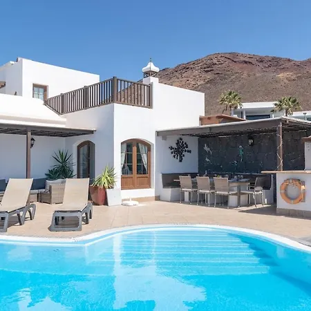 Ocean View - Luxury With Dream-like Sea Views Villa
